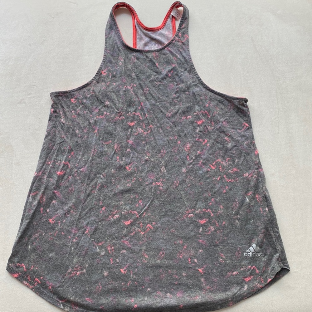 Adidas Muscle Tank